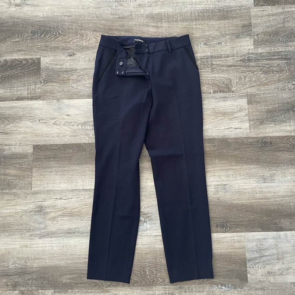 Express dress pant